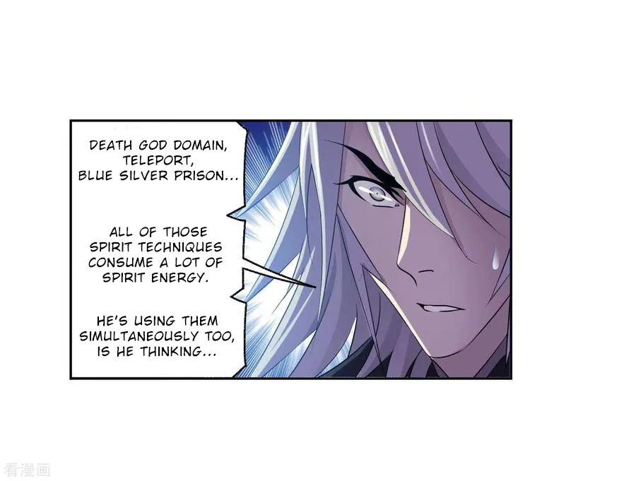 Read soul land manhua reading order What order to read Soul Land Manhua in douluo Manga Online