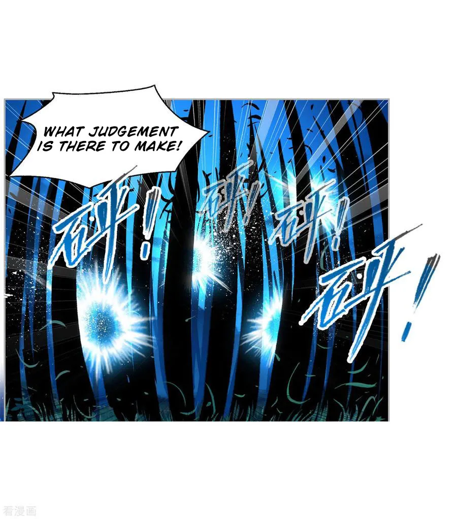 Read soul land manhua reading order What order to read Soul Land Manhua in douluo Manga Online