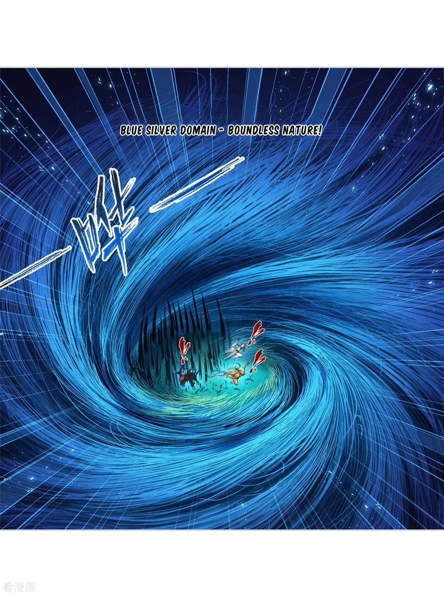 Read soul land manhua reading order What order to read Soul Land Manhua in douluo Manga Online