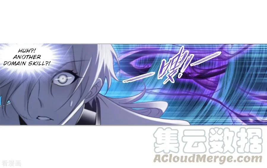 Read soul land manhua reading order What order to read Soul Land Manhua in douluo Manga Online