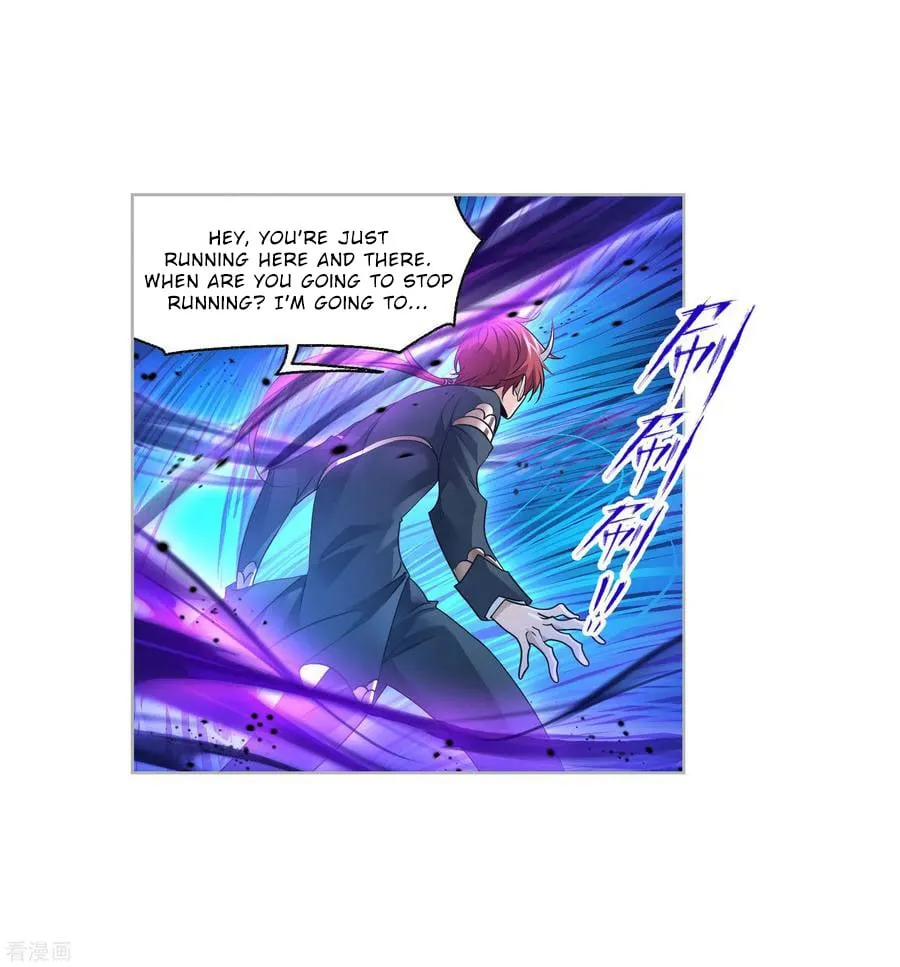 Read soul land manhua reading order What order to read Soul Land Manhua in douluo Manga Online