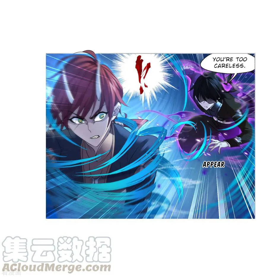 Read soul land manhua reading order What order to read Soul Land Manhua in douluo Manga Online