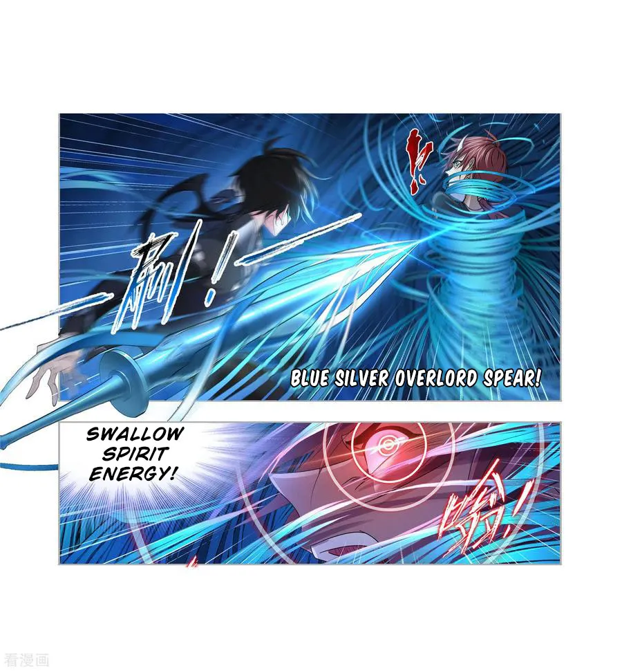 Read soul land manhua reading order What order to read Soul Land Manhua in douluo Manga Online