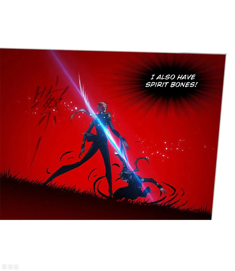 Read soul land manhua reading order What order to read Soul Land Manhua in douluo Manga Online