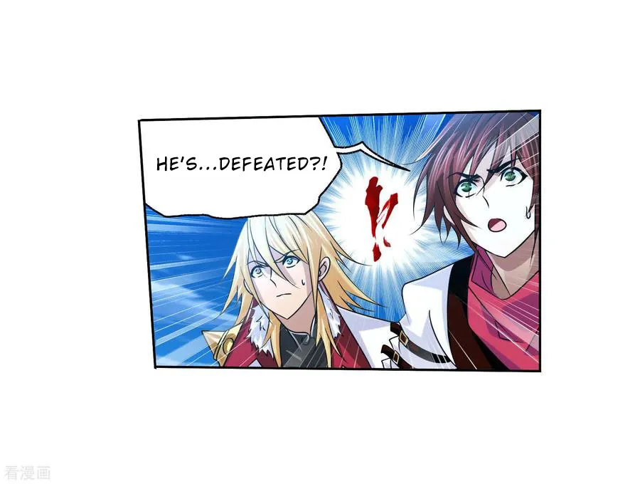 Read soul land manhua reading order What order to read Soul Land Manhua in douluo Manga Online