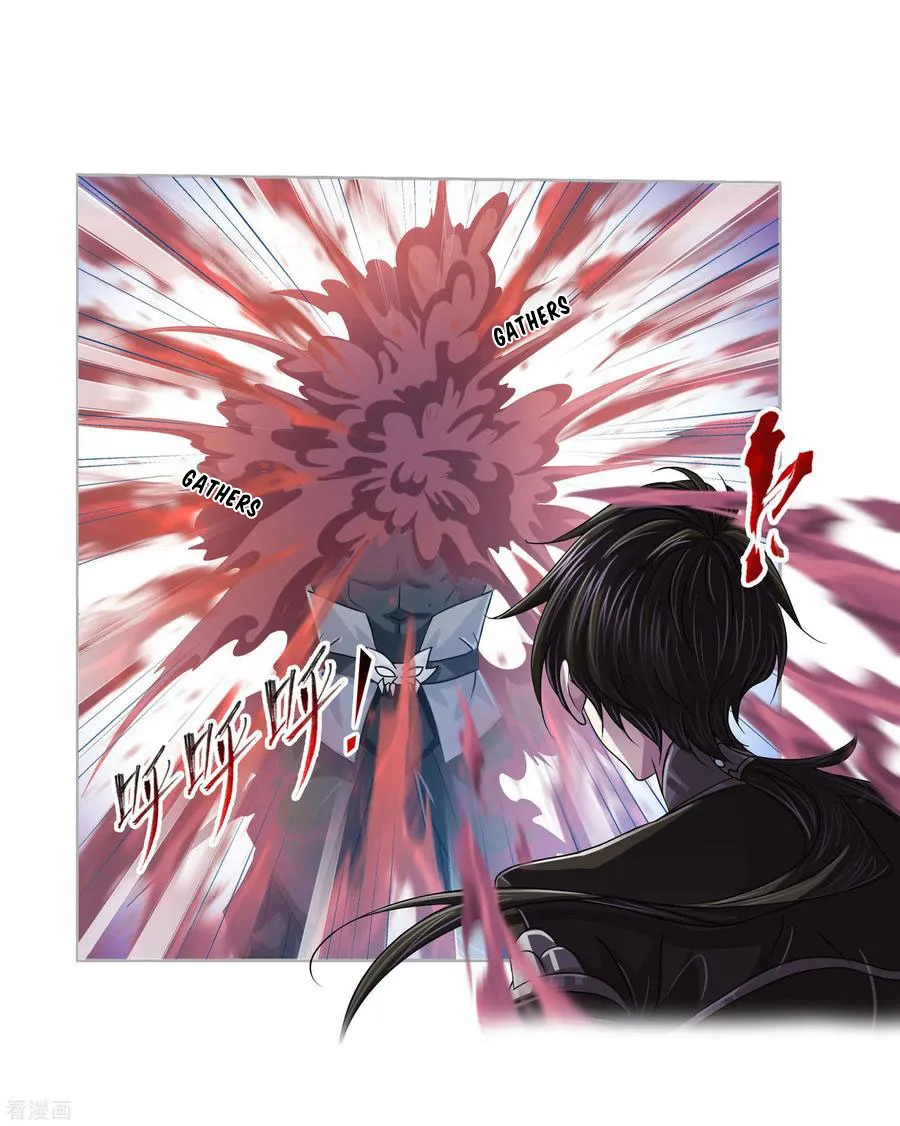 Read soul land manhua reading order What order to read Soul Land Manhua in douluo Manga Online