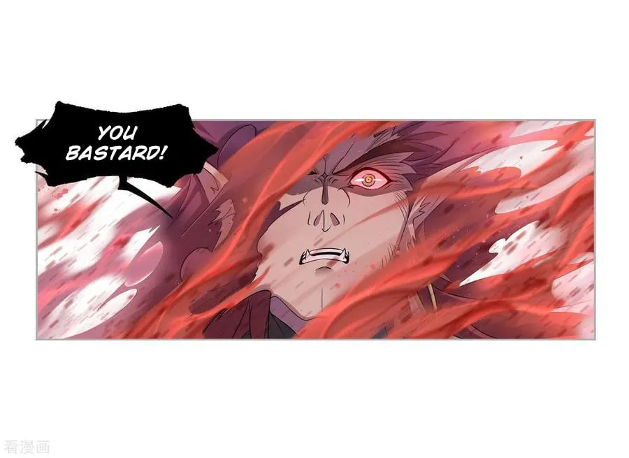 Read soul land manhua reading order What order to read Soul Land Manhua in douluo Manga Online