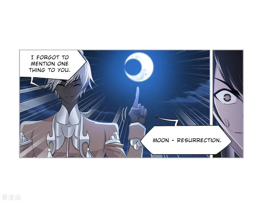 Read soul land manhua reading order What order to read Soul Land Manhua in douluo Manga Online