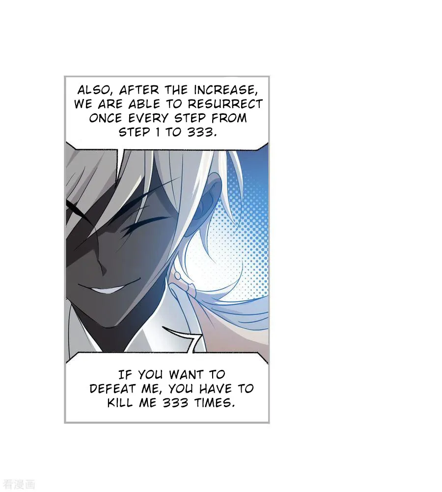 Read soul land manhua reading order What order to read Soul Land Manhua in douluo Manga Online