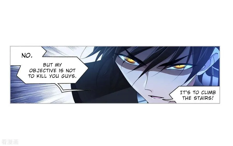 Read soul land manhua reading order What order to read Soul Land Manhua in douluo Manga Online