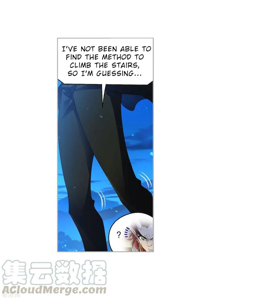 Read soul land manhua reading order What order to read Soul Land Manhua in douluo Manga Online