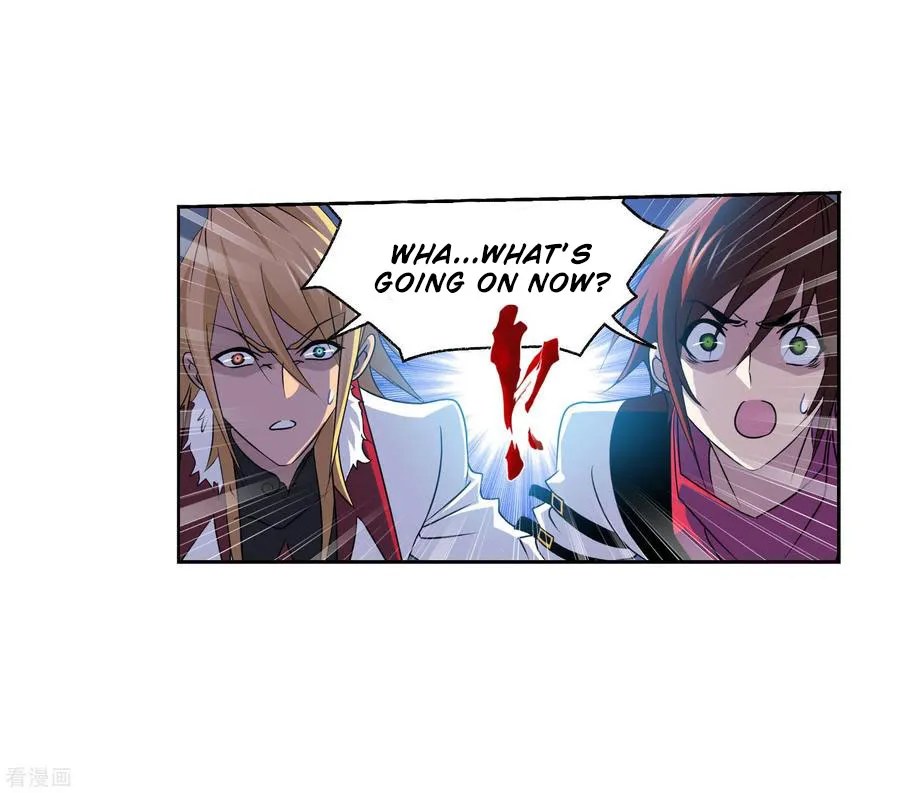 Read soul land manhua reading order What order to read Soul Land Manhua in douluo Manga Online