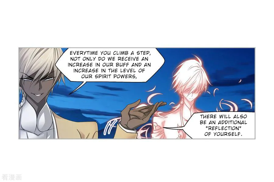 Read soul land manhua reading order What order to read Soul Land Manhua in douluo Manga Online