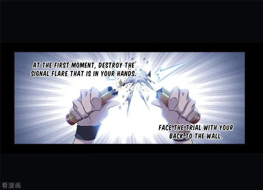 Read soul land manhua reading order What order to read Soul Land Manhua in douluo Manga Online