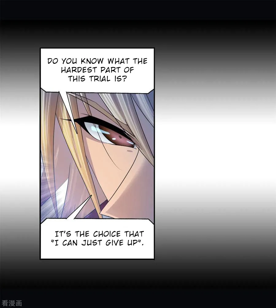 Read soul land manhua reading order What order to read Soul Land Manhua in douluo Manga Online