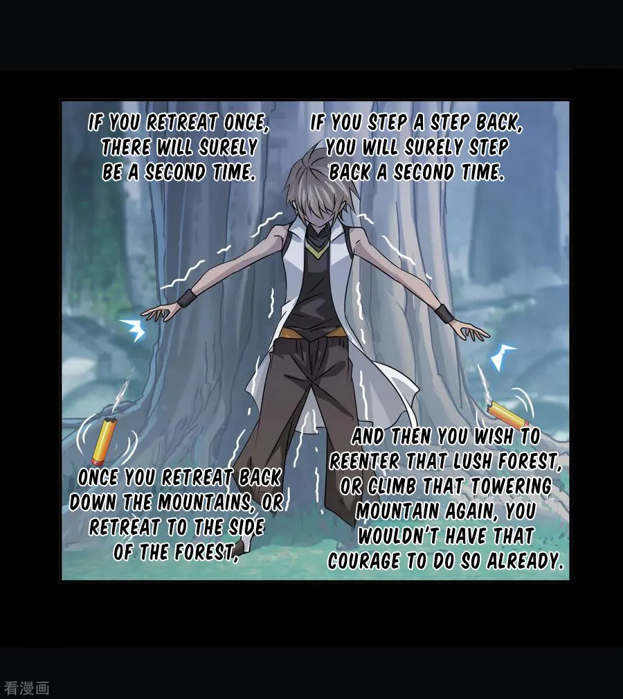 Read soul land manhua reading order What order to read Soul Land Manhua in douluo Manga Online