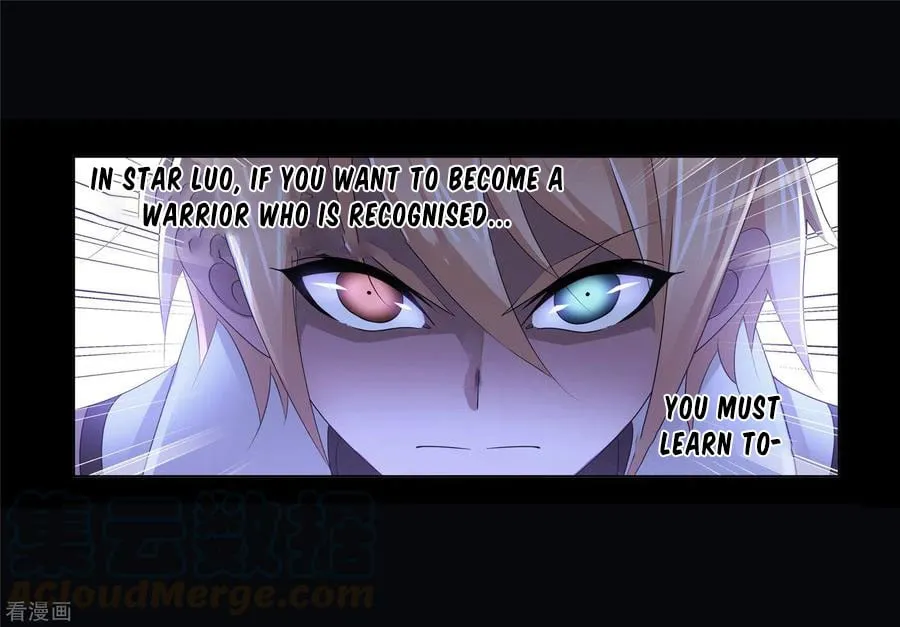 Read soul land manhua reading order What order to read Soul Land Manhua in douluo Manga Online