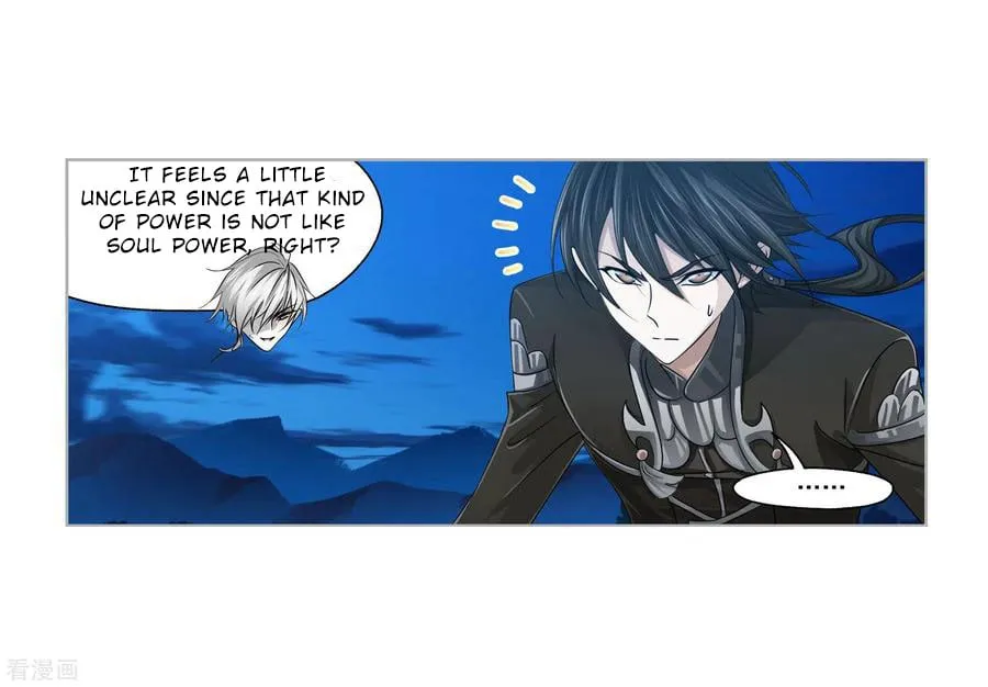 Read soul land manhua reading order What order to read Soul Land Manhua in douluo Manga Online