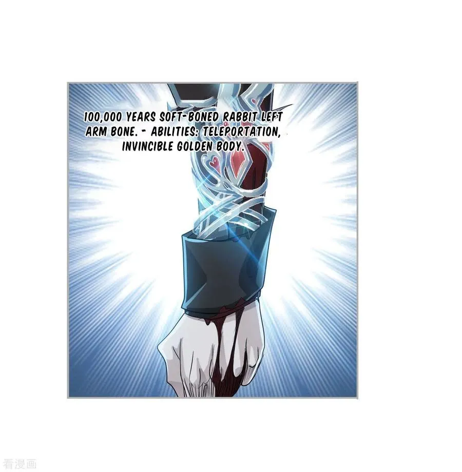 Read soul land manhua reading order What order to read Soul Land Manhua in douluo Manga Online