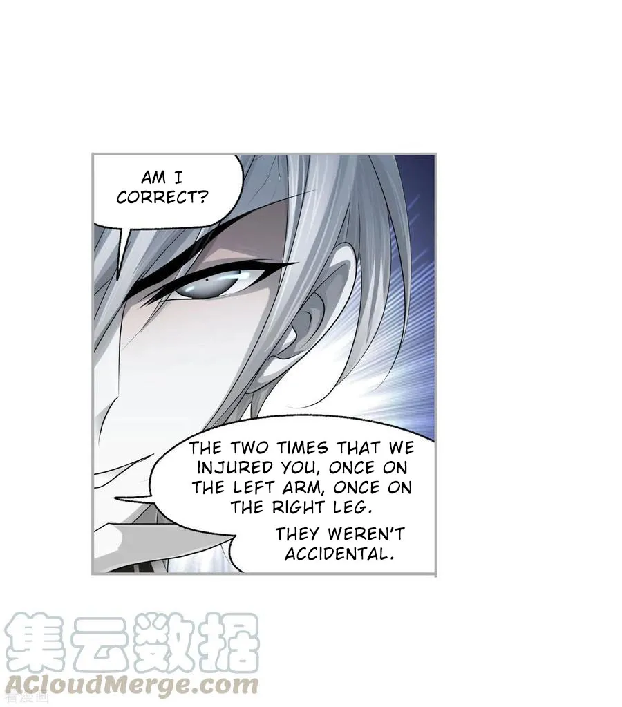 Read soul land manhua reading order What order to read Soul Land Manhua in douluo Manga Online