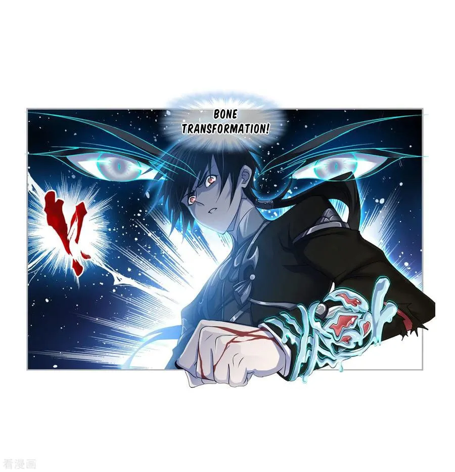 Read soul land manhua reading order What order to read Soul Land Manhua in douluo Manga Online