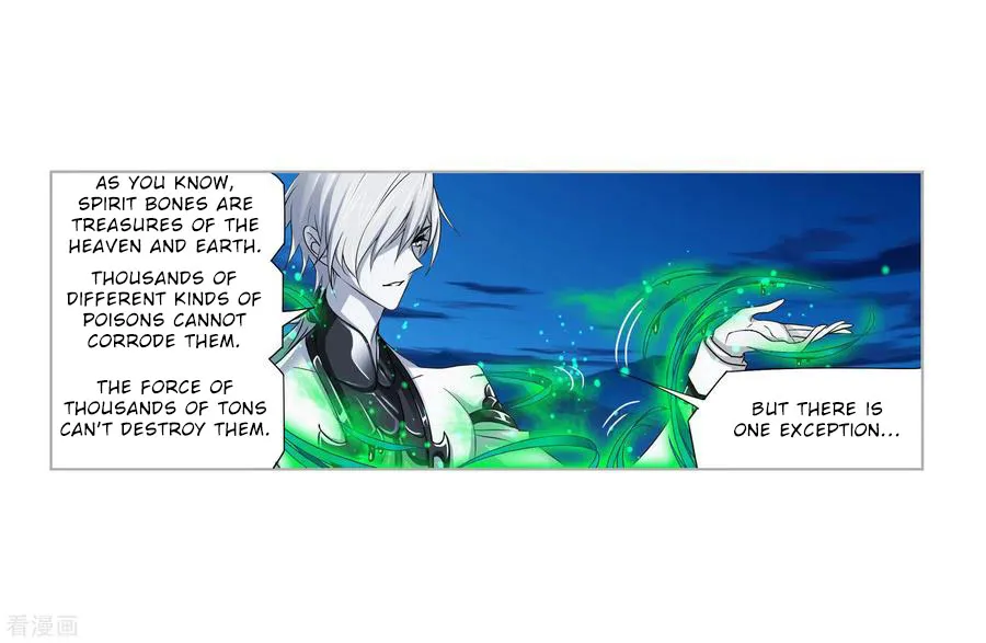 Read soul land manhua reading order What order to read Soul Land Manhua in douluo Manga Online