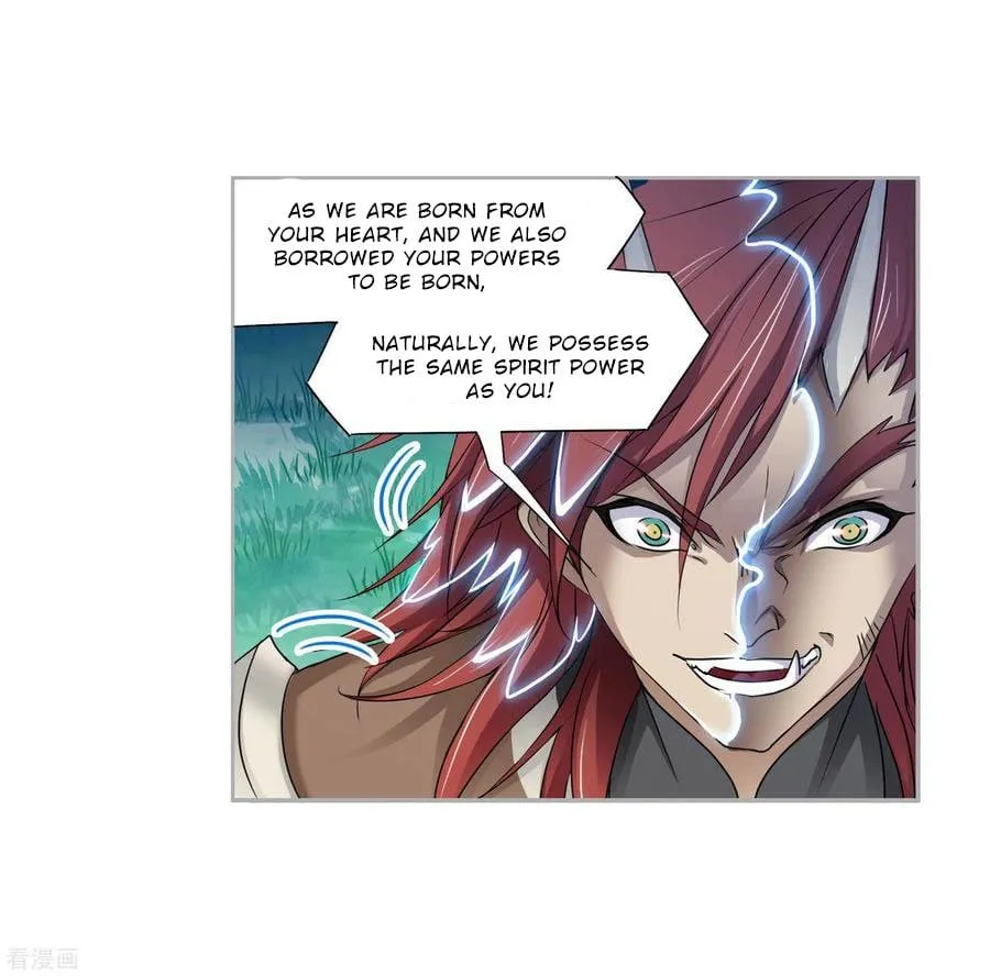 Read soul land manhua reading order What order to read Soul Land Manhua in douluo Manga Online