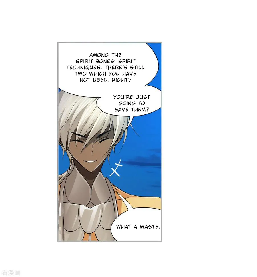 Read soul land manhua reading order What order to read Soul Land Manhua in douluo Manga Online