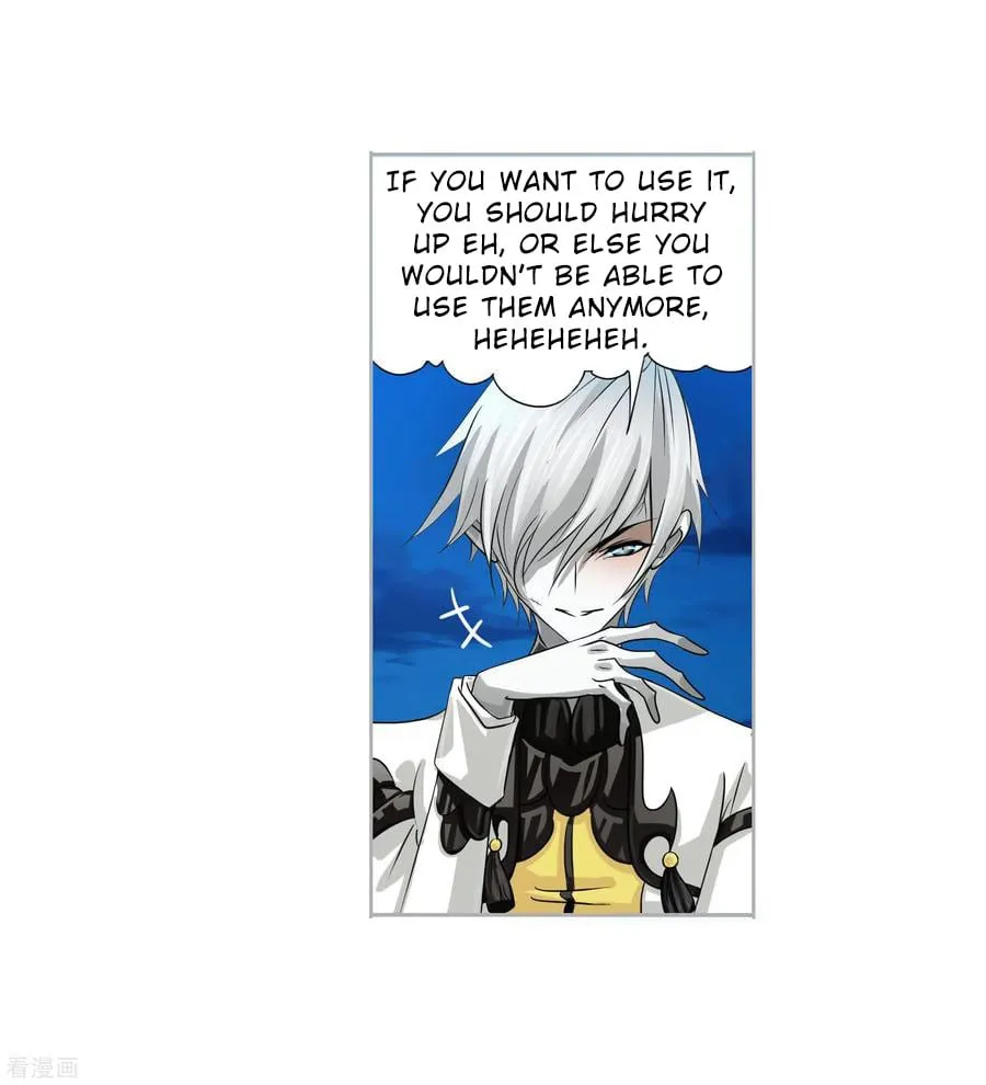 Read soul land manhua reading order What order to read Soul Land Manhua in douluo Manga Online