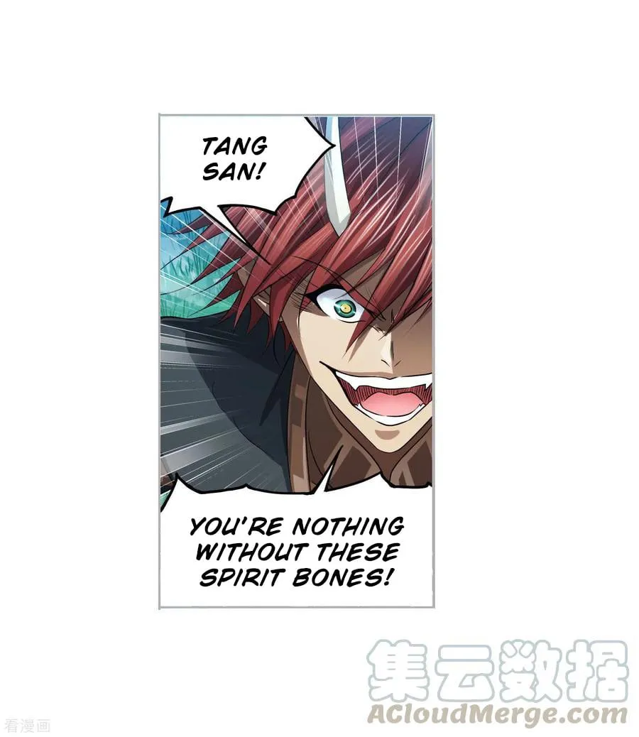 Read soul land manhua reading order What order to read Soul Land Manhua in douluo Manga Online