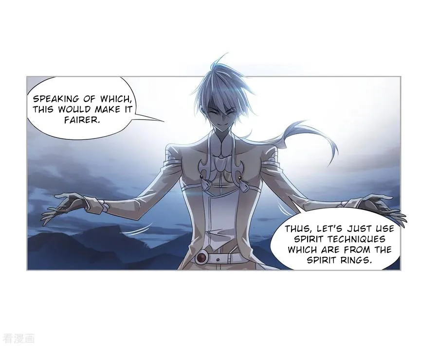 Read soul land manhua reading order What order to read Soul Land Manhua in douluo Manga Online