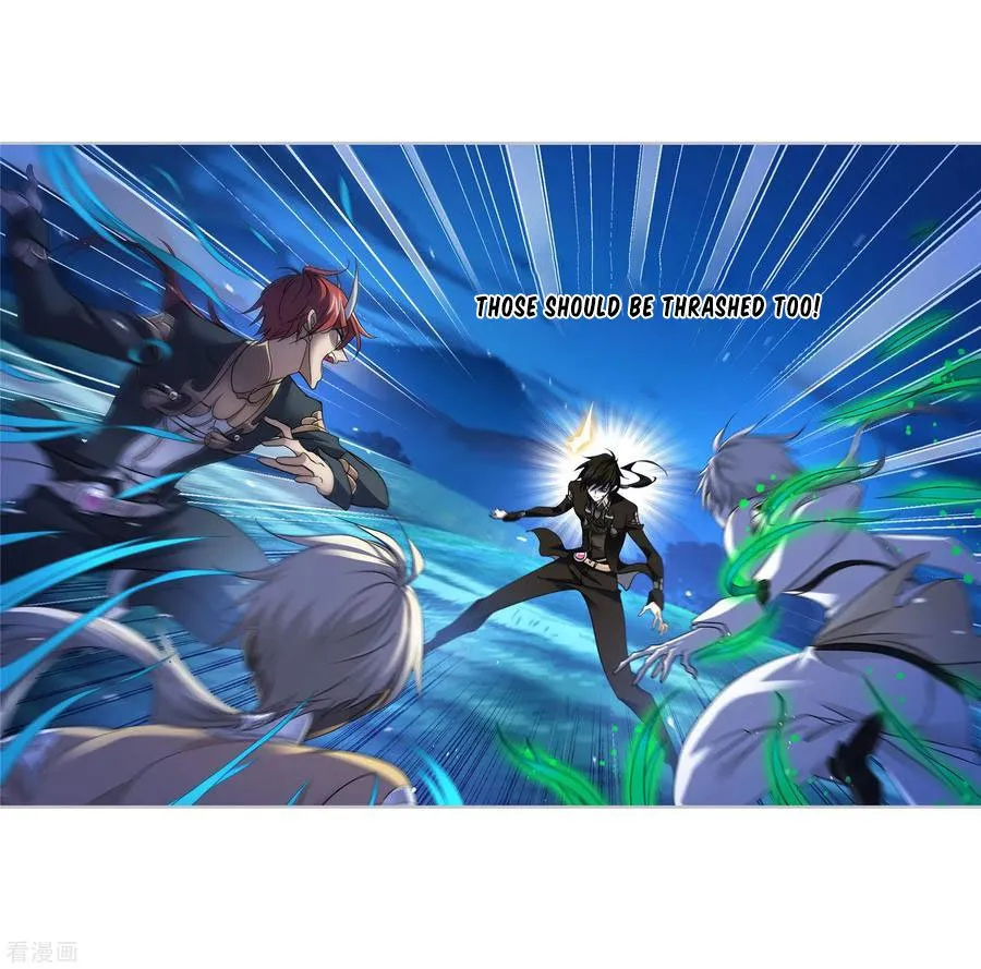 Read soul land manhua reading order What order to read Soul Land Manhua in douluo Manga Online