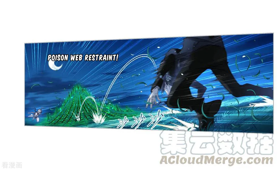 Read soul land manhua reading order What order to read Soul Land Manhua in douluo Manga Online