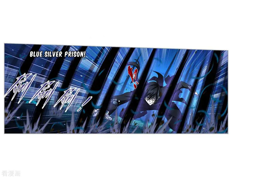 Read soul land manhua reading order What order to read Soul Land Manhua in douluo Manga Online