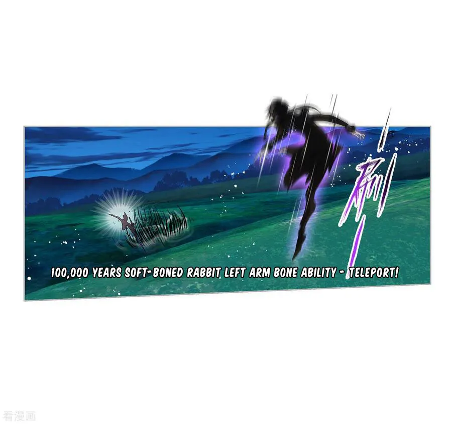 Read soul land manhua reading order What order to read Soul Land Manhua in douluo Manga Online