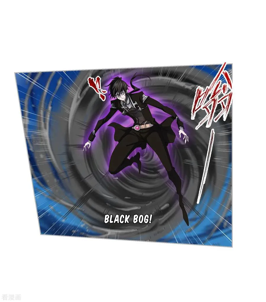 Read soul land manhua reading order What order to read Soul Land Manhua in douluo Manga Online