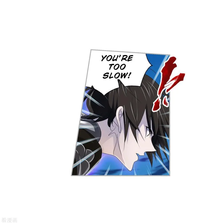 Read soul land manhua reading order What order to read Soul Land Manhua in douluo Manga Online