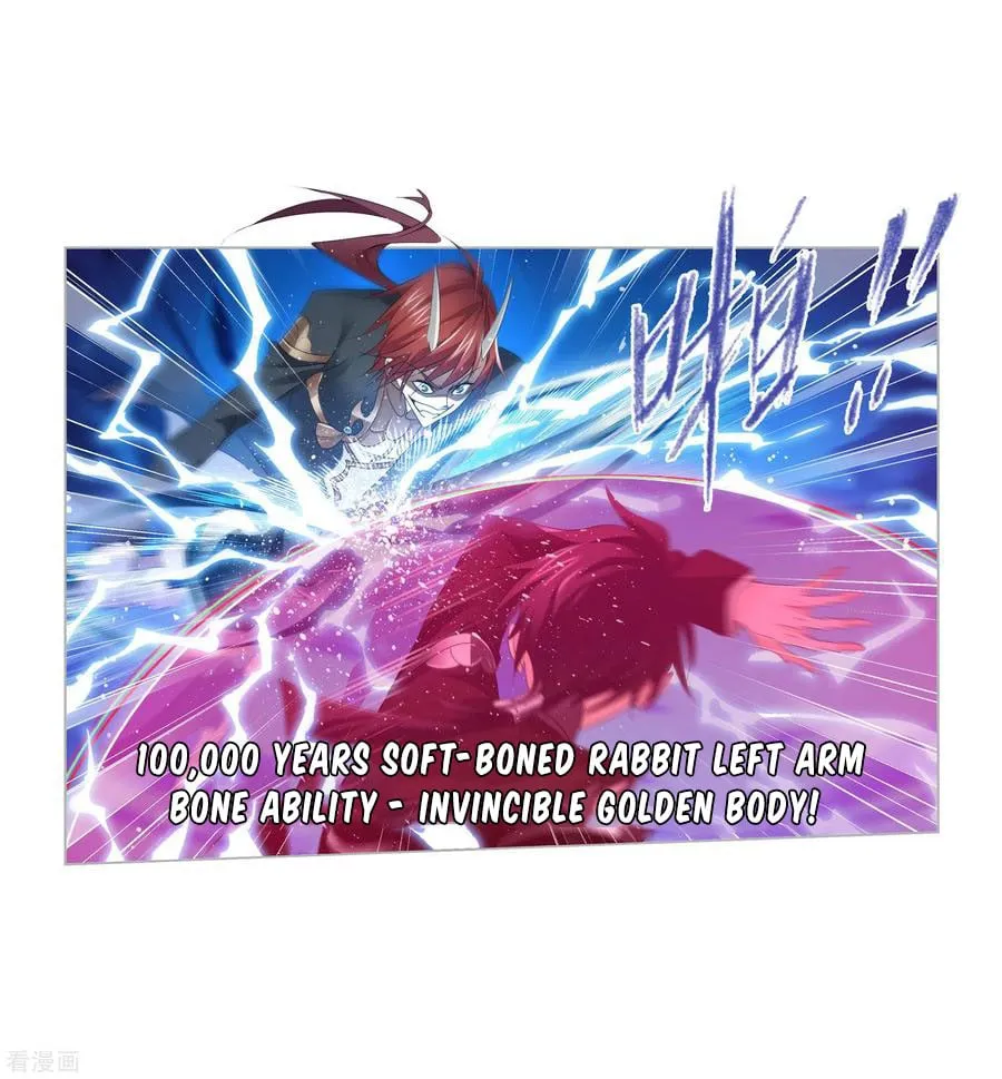 Read soul land manhua reading order What order to read Soul Land Manhua in douluo Manga Online