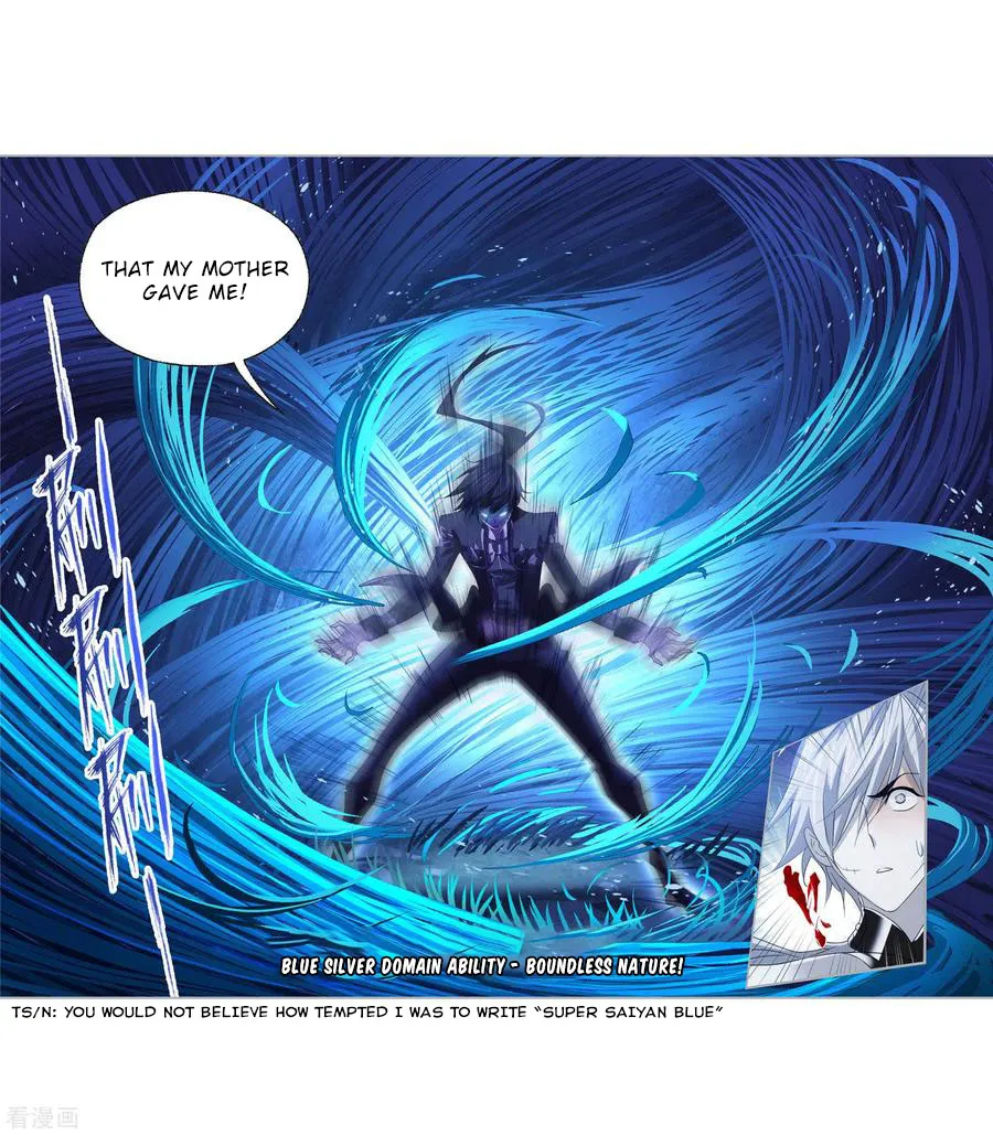 Read soul land manhua reading order What order to read Soul Land Manhua in douluo Manga Online