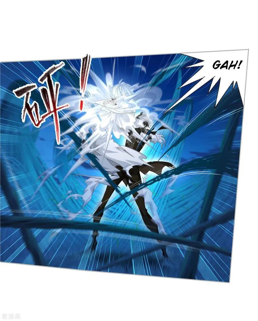 Read soul land manhua reading order What order to read Soul Land Manhua in douluo Manga Online