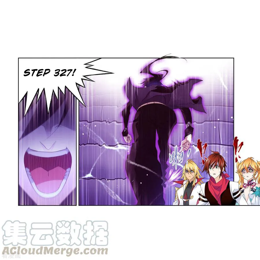 Read soul land manhua reading order What order to read Soul Land Manhua in douluo Manga Online