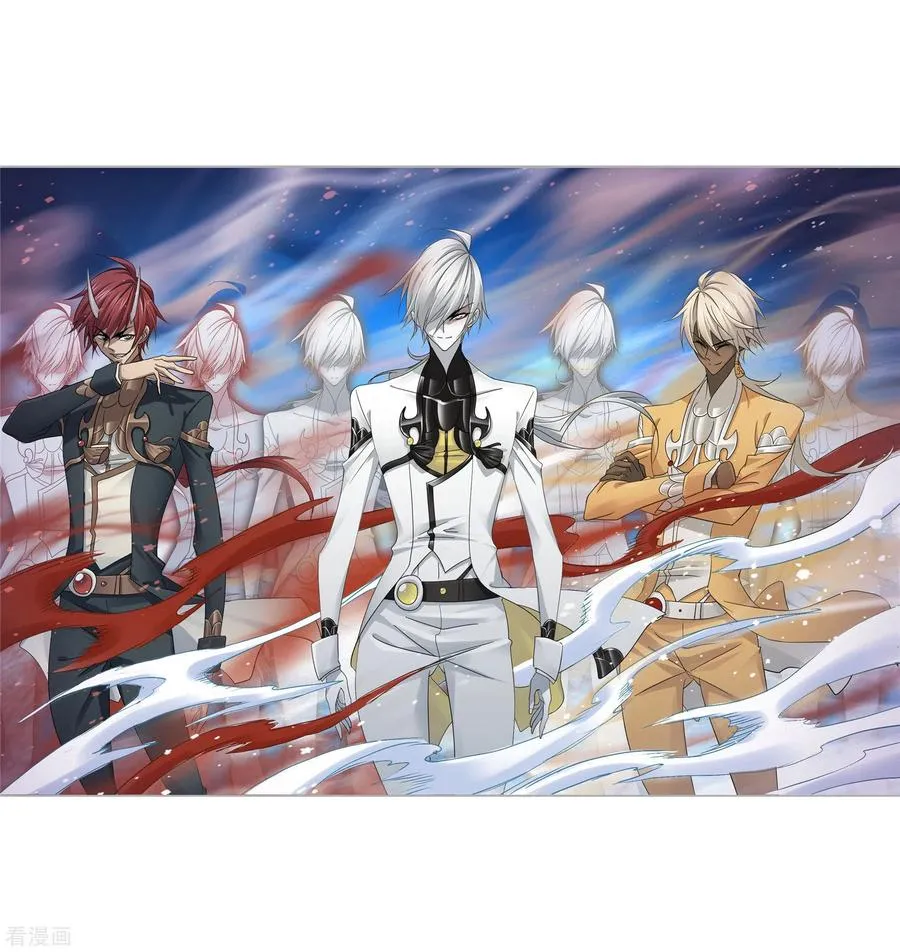 Read soul land manhua reading order What order to read Soul Land Manhua in douluo Manga Online