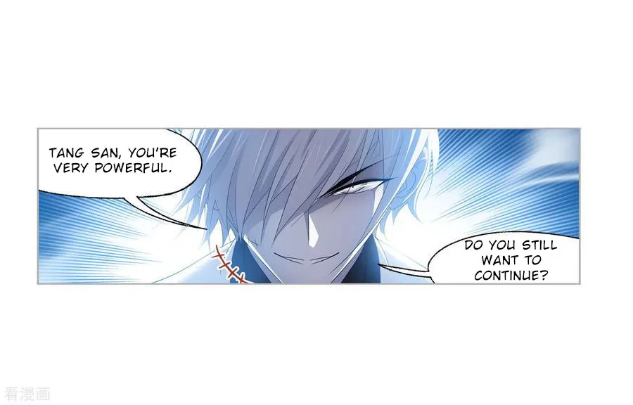 Read soul land manhua reading order What order to read Soul Land Manhua in douluo Manga Online