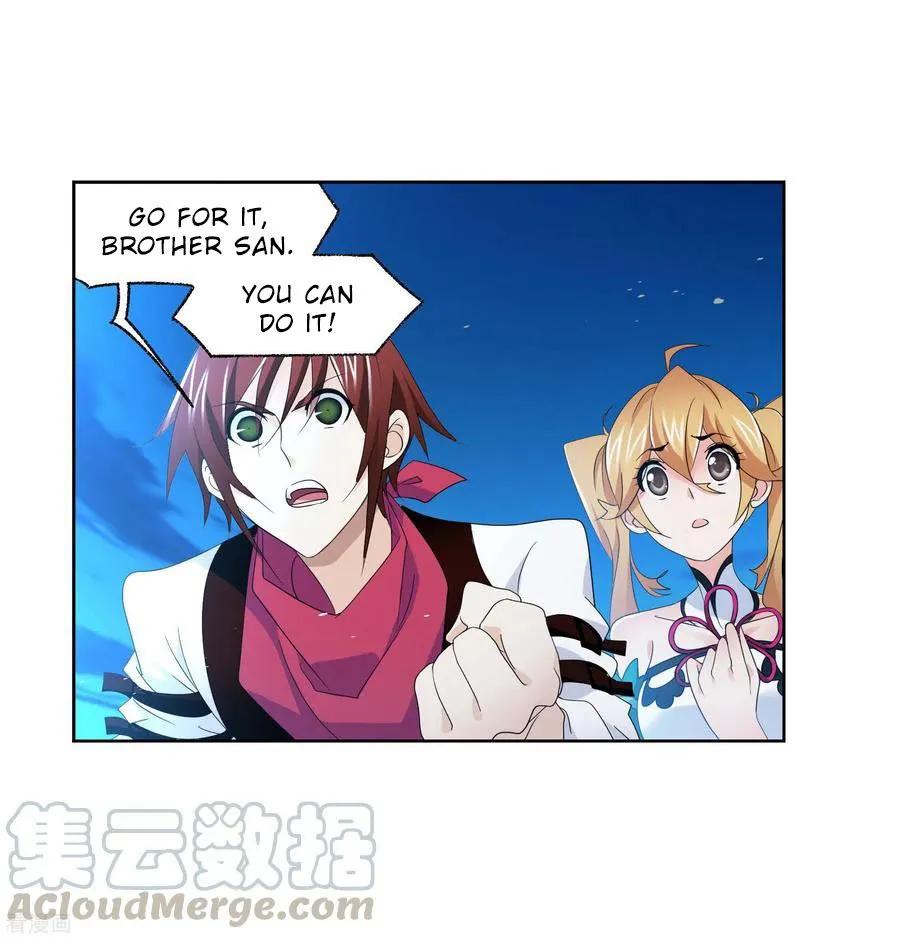 Read soul land manhua reading order What order to read Soul Land Manhua in douluo Manga Online