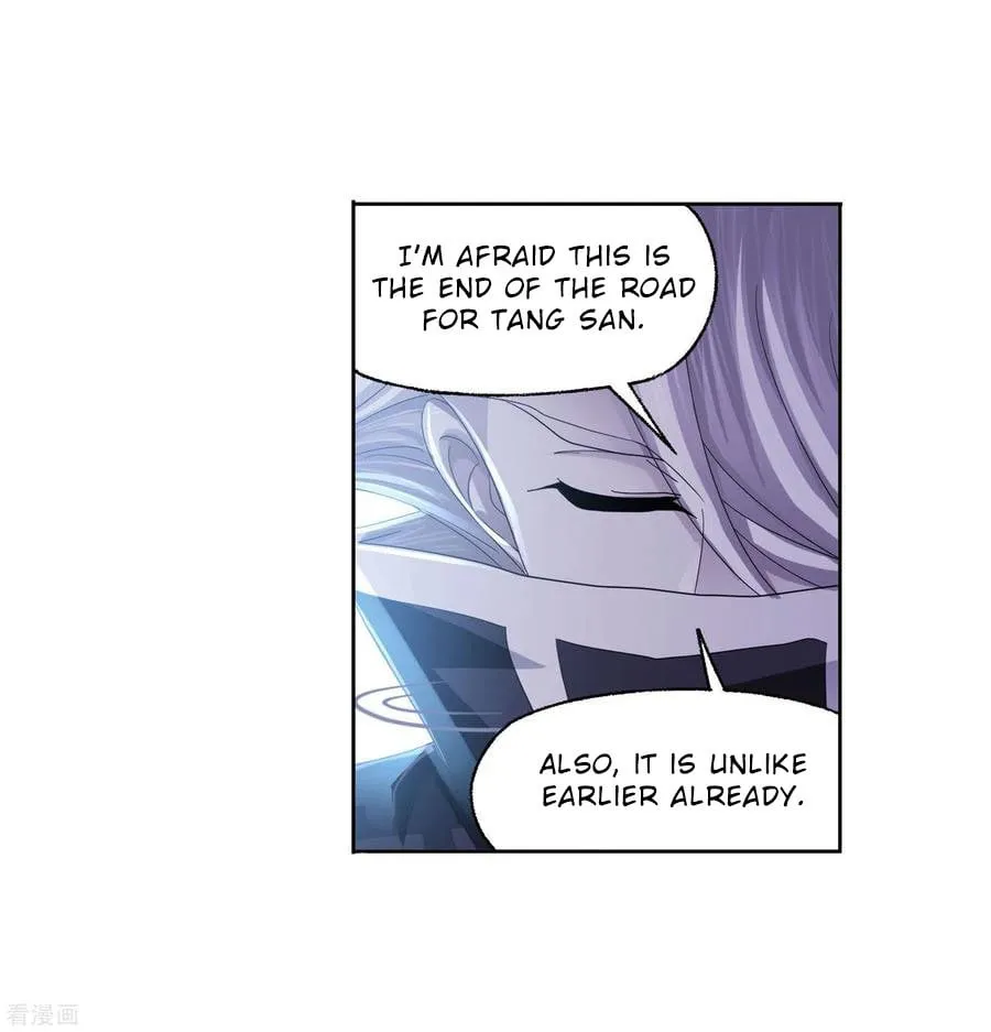 Read soul land manhua reading order What order to read Soul Land Manhua in douluo Manga Online