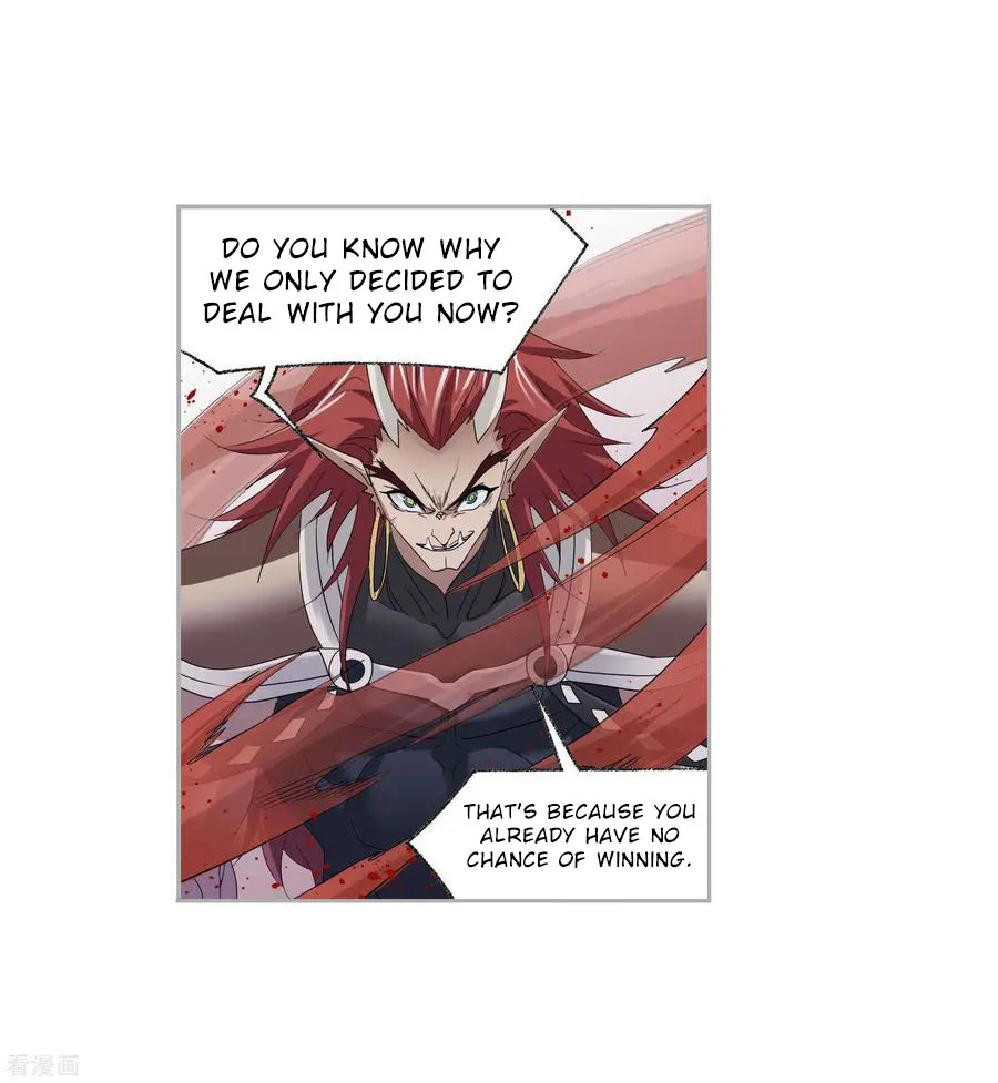 Read soul land manhua reading order What order to read Soul Land Manhua in douluo Manga Online