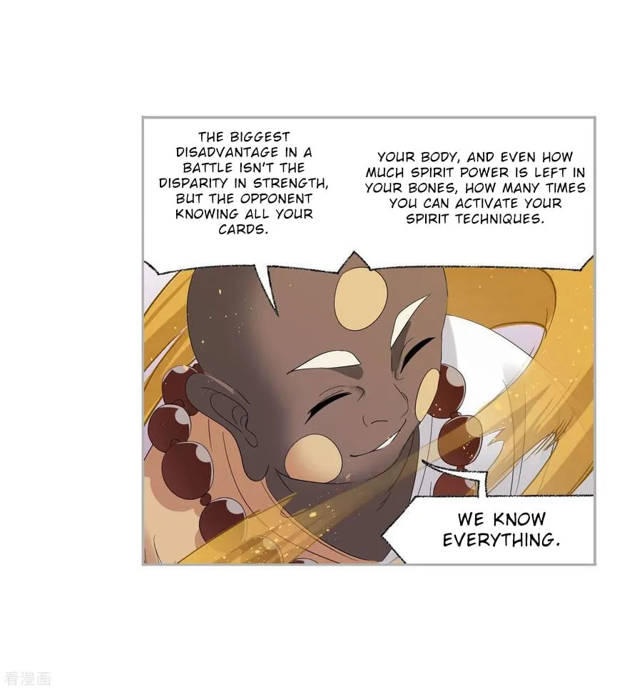 Read soul land manhua reading order What order to read Soul Land Manhua in douluo Manga Online