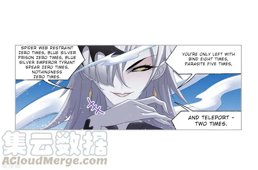 Read soul land manhua reading order What order to read Soul Land Manhua in douluo Manga Online
