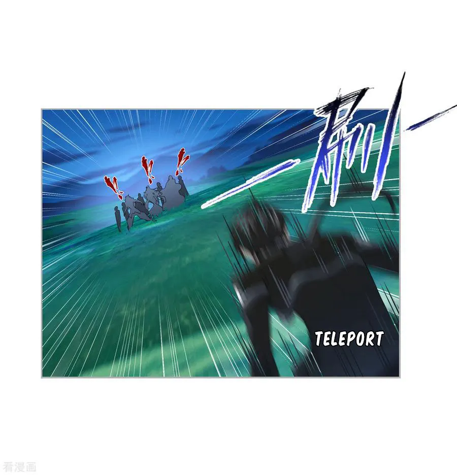 Read soul land manhua reading order What order to read Soul Land Manhua in douluo Manga Online