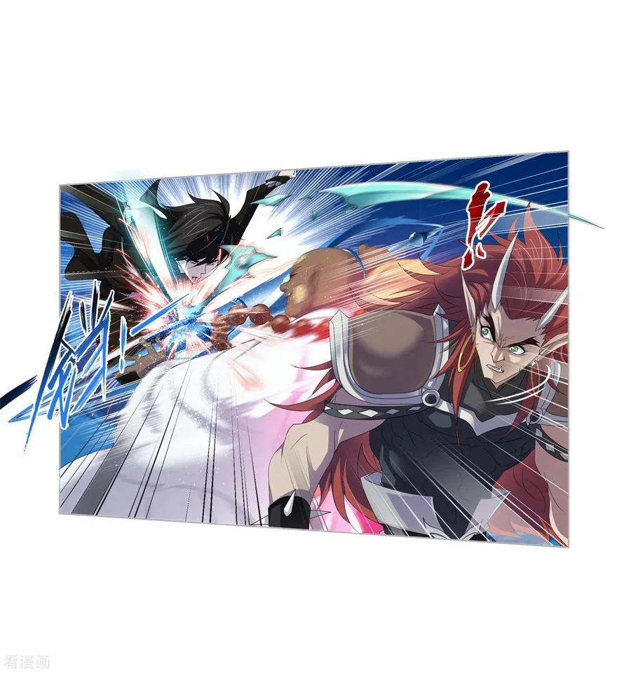 Read soul land manhua reading order What order to read Soul Land Manhua in douluo Manga Online